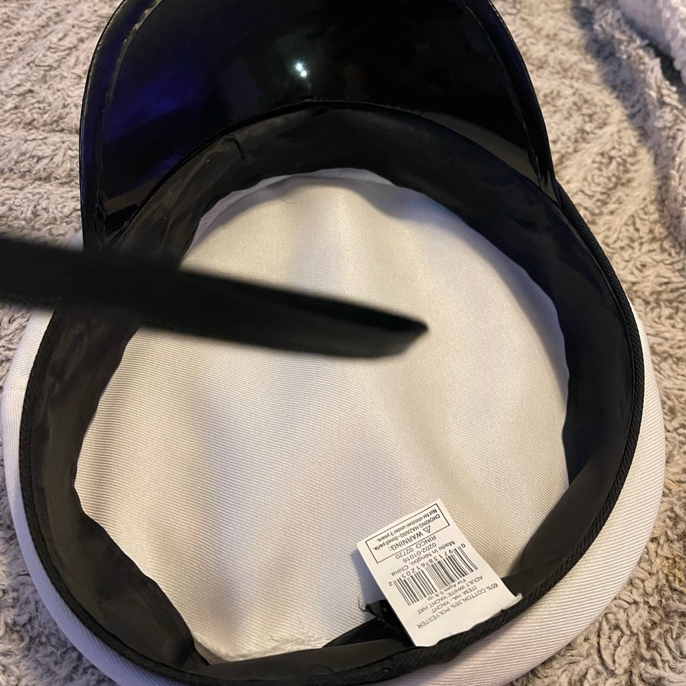 Sailor hat - Picture 3 of 4
